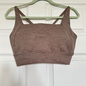 Buffbunny Dream Heather Sports Bra